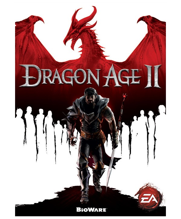 Dragon Age 2 Origin / EA app Key GLOBAL